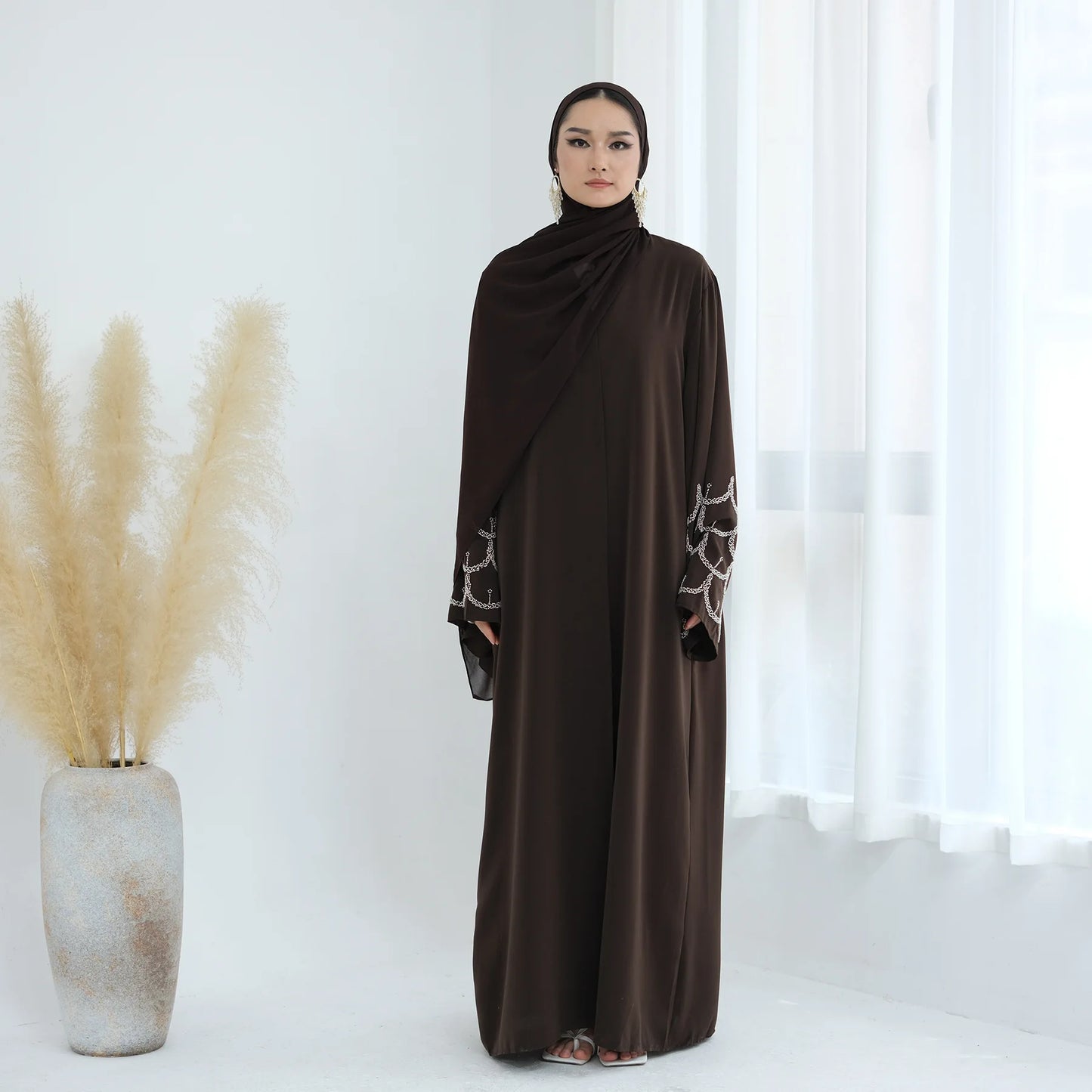 Outfit for Muslim