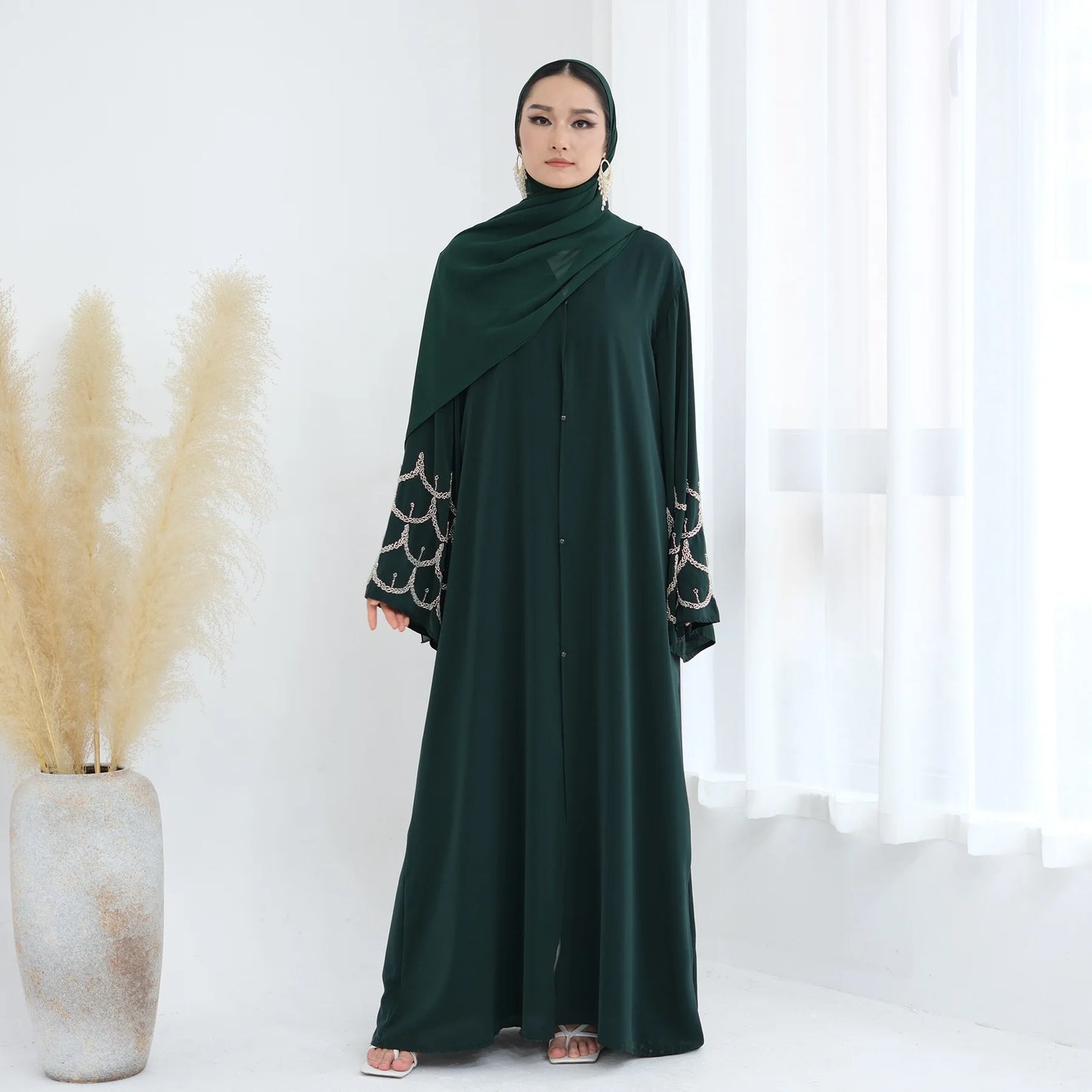 Outfit for Muslim
