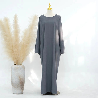 Muslim Abaya Cuff