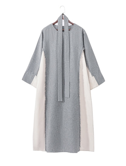 Sleeve Abaya Outwear