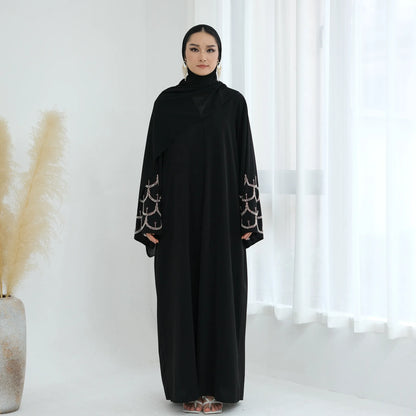 Outfit for Muslim