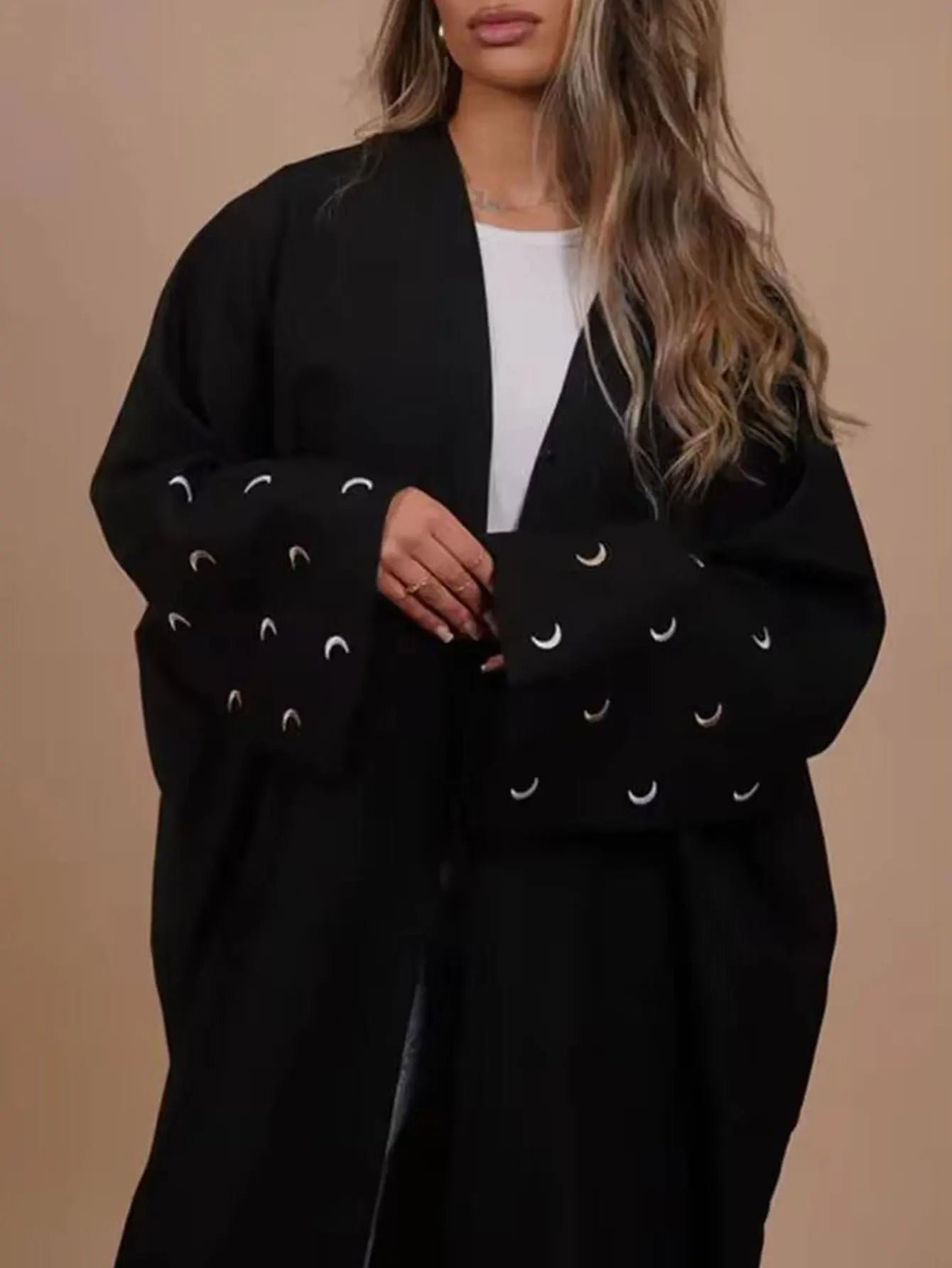 Khimar Abaya Saudi