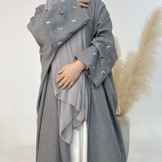 Khimar Abaya Saudi