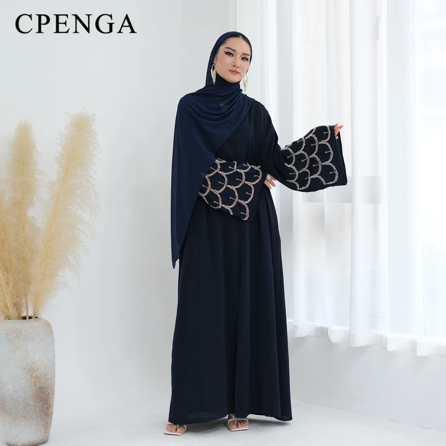 Outfit for Muslim