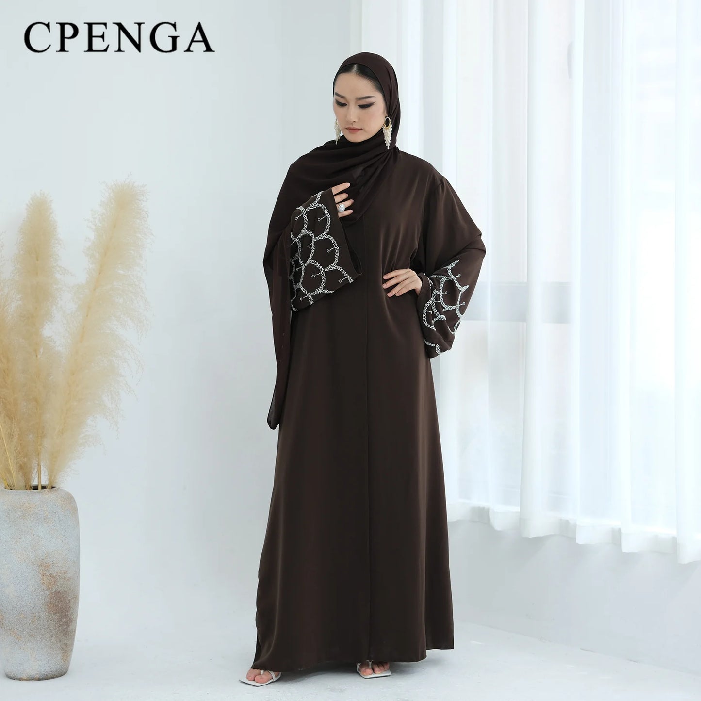 Outfit for Muslim