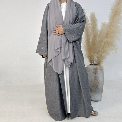 Khimar Abaya Saudi