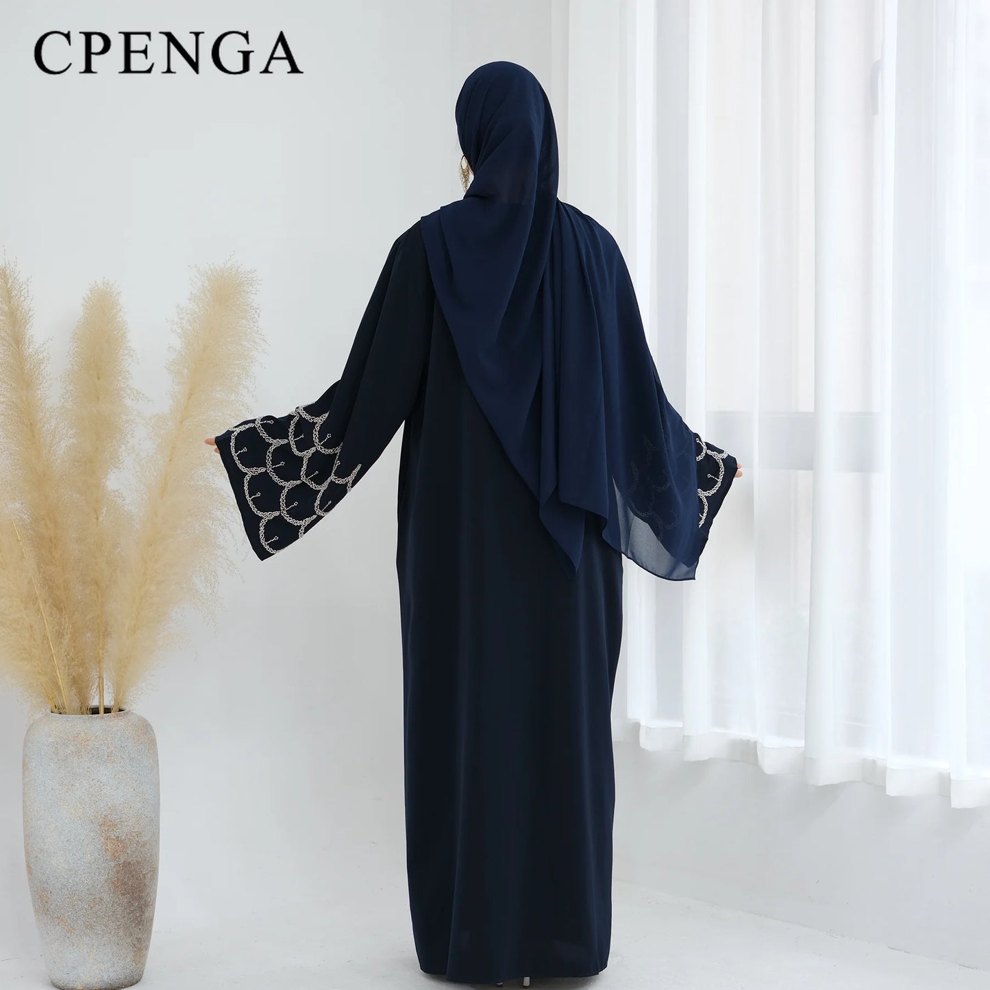 Outfit for Muslim