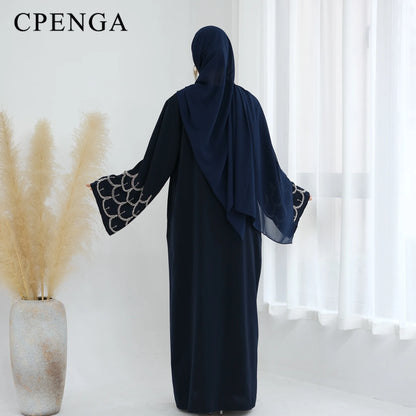 Outfit for Muslim
