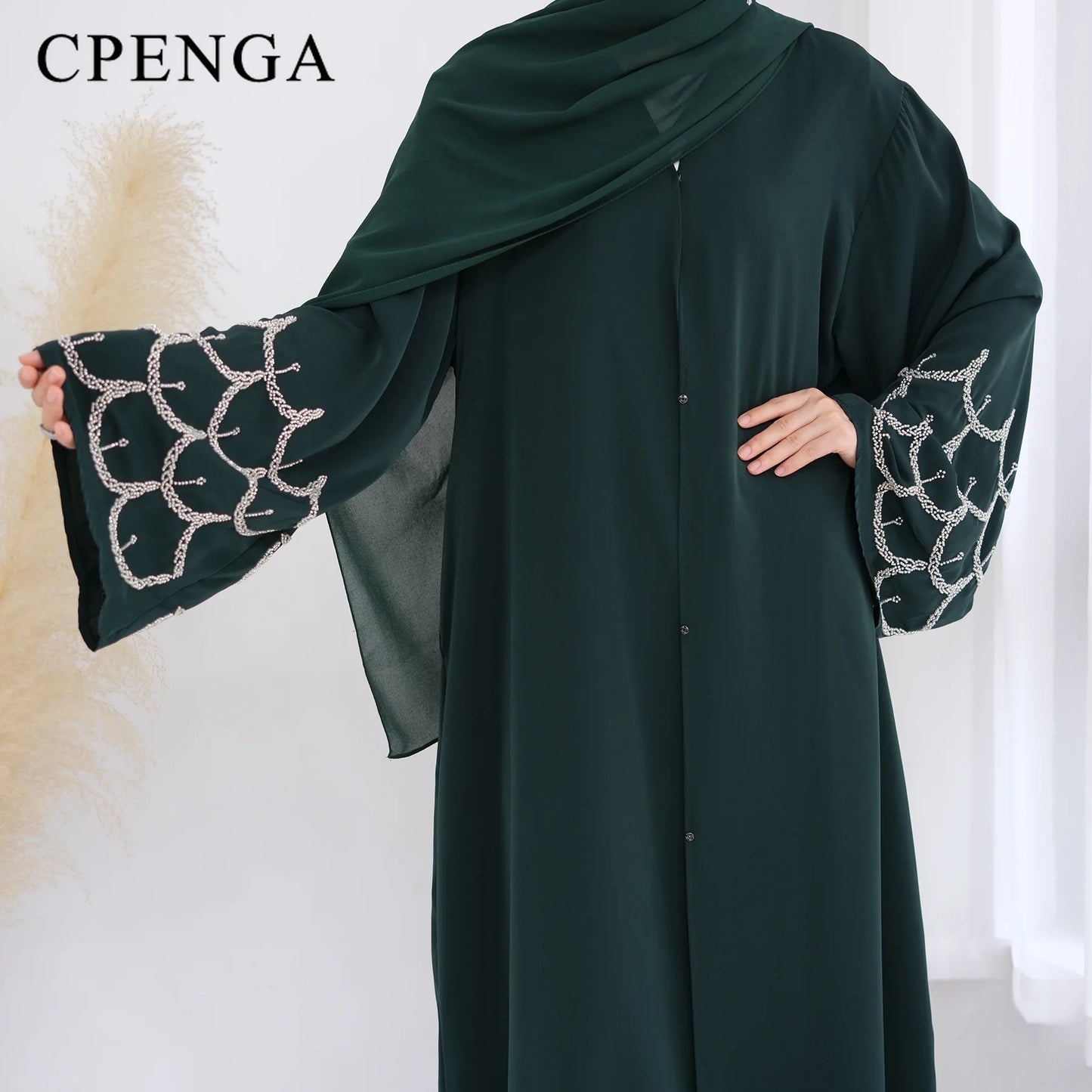 Outfit for Muslim