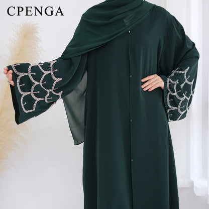 Outfit for Muslim