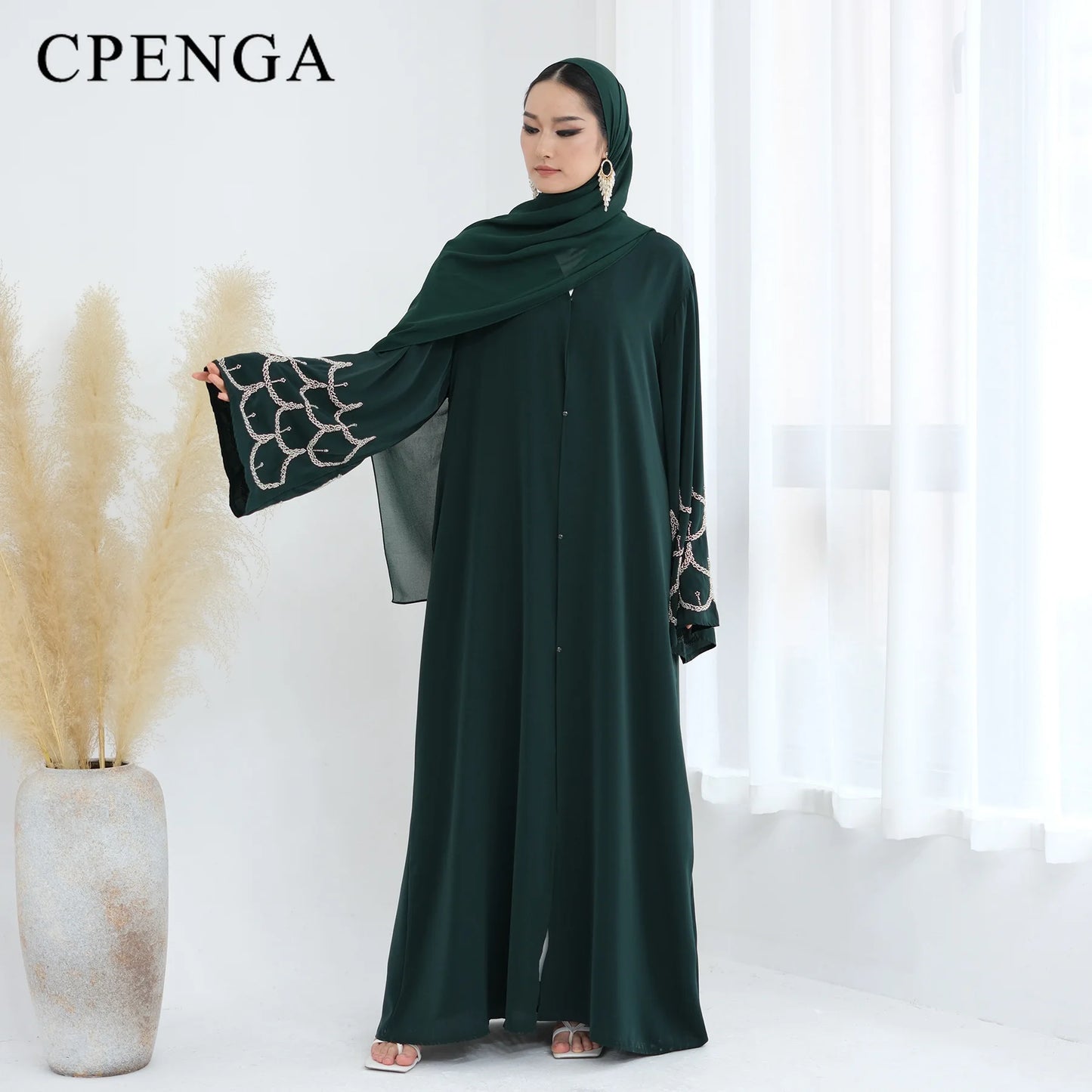 Outfit for Muslim