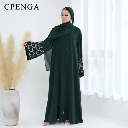Outfit for Muslim