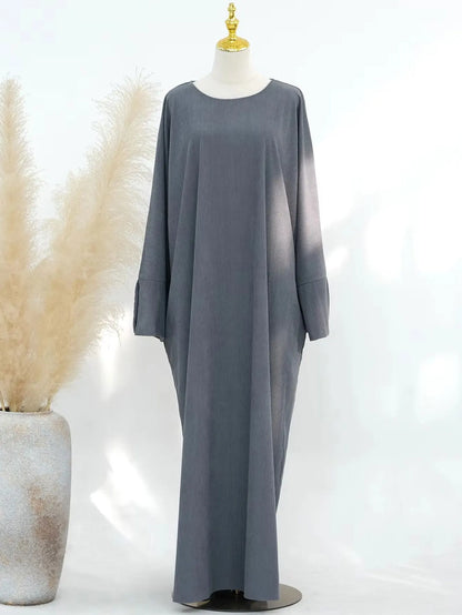 Muslim Abaya Cuff