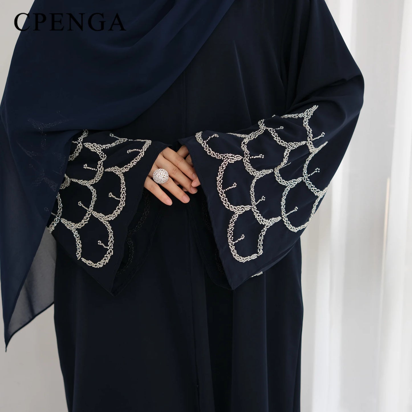 Outfit for Muslim