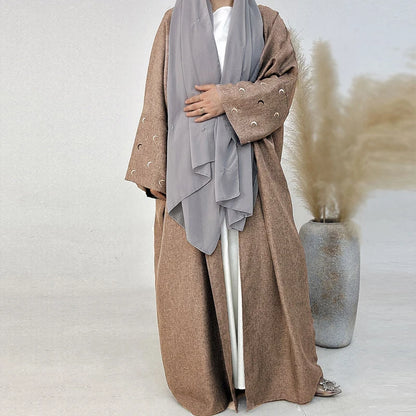 Khimar Abaya Saudi